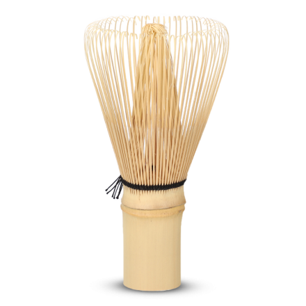 Chasen Urasenke Shiro 100 Streben