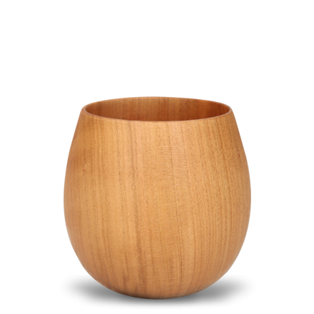 Teacup Gato Mikio Sakura Tamago