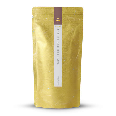 Sunrouge au Yuzu sans pesticides Sunrouge au Yuzu sans pesticides