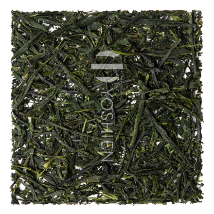 Gyokuro Organic Nagatani