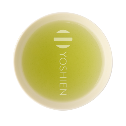 Gyokuro Organic Nagatani