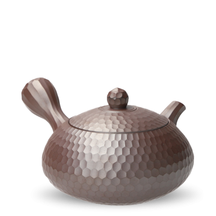 Kyusu Banko Iroku Maruhari