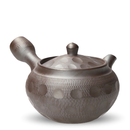 Kyusu Banko Iroku Nagarebiri Cut