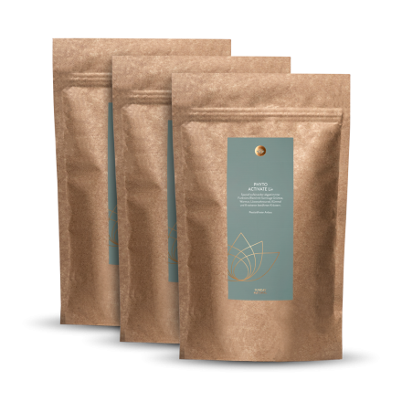 Phyto Activate Complete Set