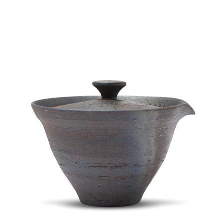 Hohin Shigaraki Sawa Hozan Ibushi