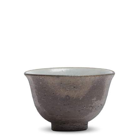 Teetasse Shigaraki Sawa Hozan Ibushi Teetasse Shigaraki Sawa Hozan Ibushi