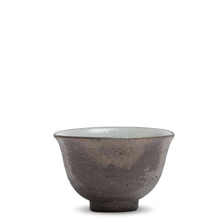 Teacup Shigaraki Sawa Hozan Ibushi