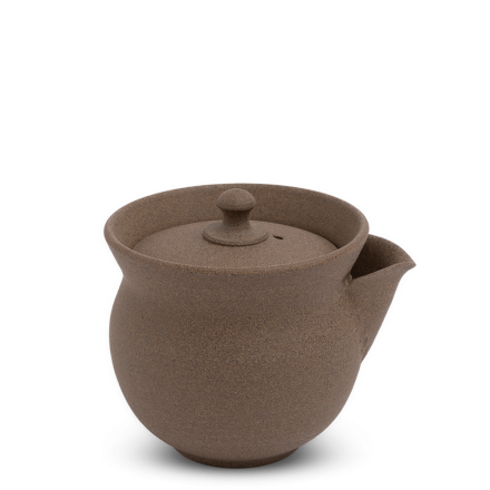 Hohin Marugata Chairo, Junzo Maekawa