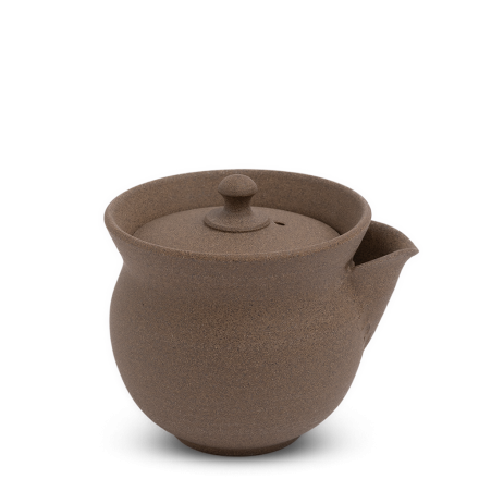 Hohin Marugata Chairo, Junzo Maekawa