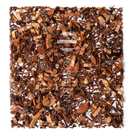 Organic Honeybush Vanilla Tonka Rooibos