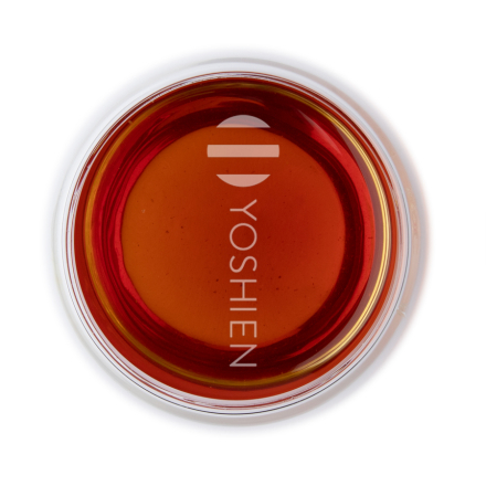 Organic Honeybush Vanilla Tonka Rooibos