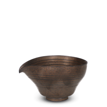 Jingdezhen Metallglasur Gong Dao Bei