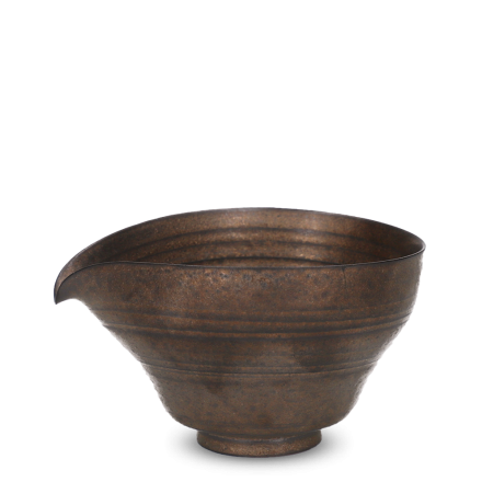 Jingdezhen Metallglasur Gong Dao Bei