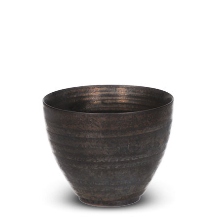 Jingdezhen Metal Glaze Teacup Jingdezhen Metal Glaze Teacup