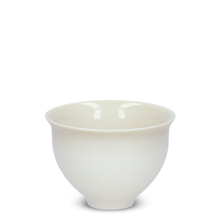 Jingdezhen Celadon Porcelain Teacup M Jingdezhen Celadon Porcelain Teacup M