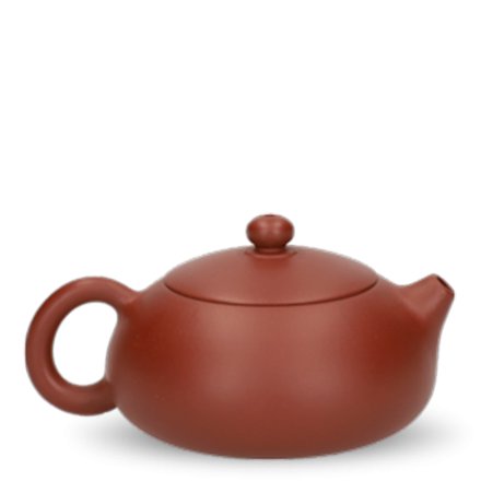 Yixing Teapot Bian Xi Shi Zi Ni