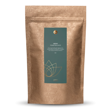 Meno Women's Tea Organic
