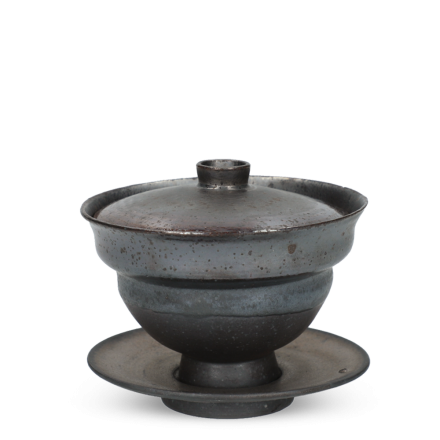 Wu Haoyu Gaiwan Kong Qu Tea 