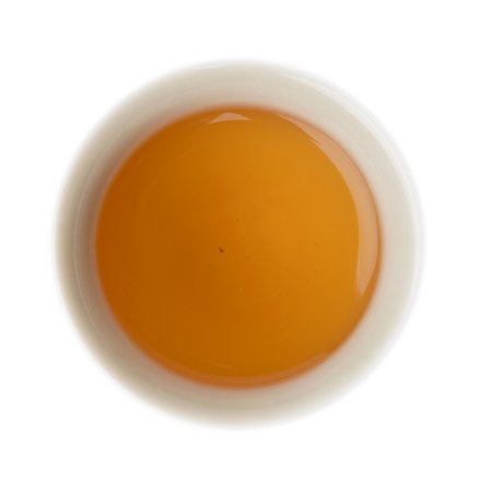 Golden Dragon Yellow Tea Organic