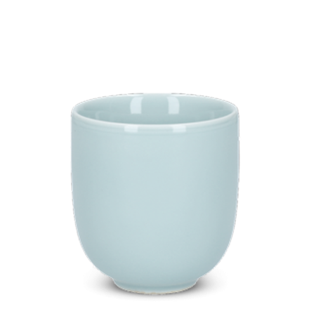 Zhang Weijing Teacup Celadon Tall Light