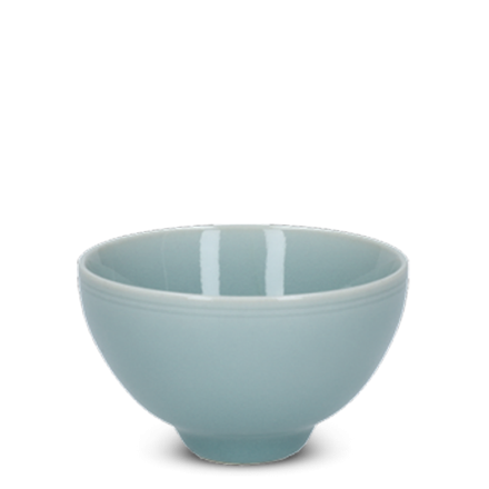 Zhang Weijing Teacup Celadon Round Light Zhang Weijing Teacup Celadon Round Light