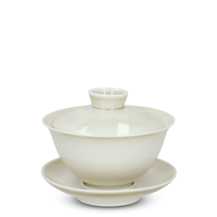Jingdezhen Gaiwan Céladon