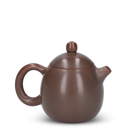 Nixing Teapot Dragon Egg