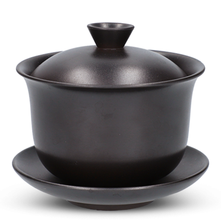 Gaiwan Nixing Noir