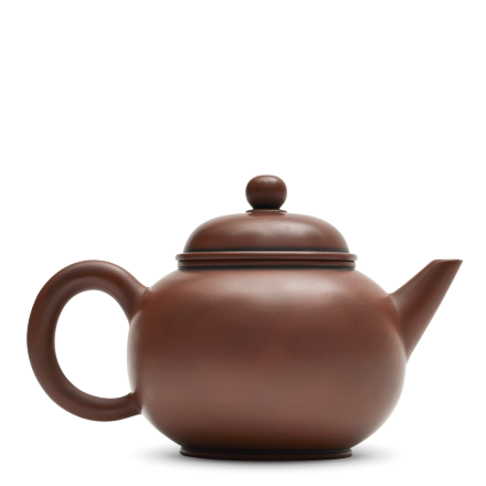 Nixing Teapot Shuiping