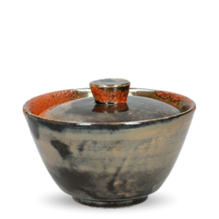 Gaiwan Jiang Liqiang Xu Ni