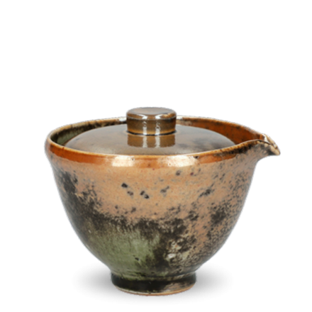 Gaiwan Jiang Liqiang Xu Ni Spout