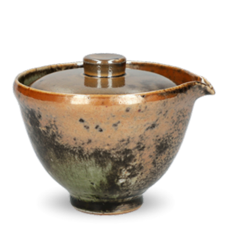 Gaiwan bec verseur Jiang Liqiang Xu Ni