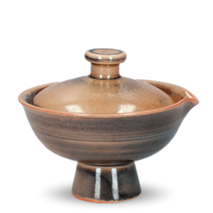 Gaiwan Sabot Jiang Liqiang Xu Ni