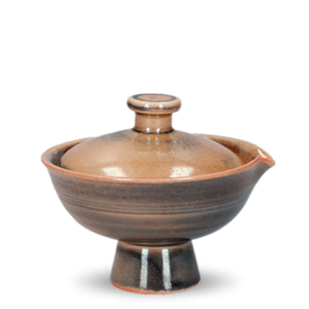 Gaiwan Sabot Jiang Liqiang Xu Ni