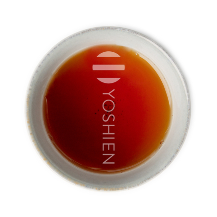 WUYI OOLONG ROU GUI ROCK TEA ORGANIC