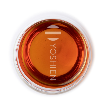 Kenyan Black Tea Kisii Itumbe BO-FOP