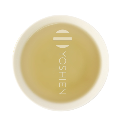 Organic Gyokuro Karigane Yuzu