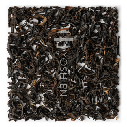 Sittong Darjeeling Second Flush Organic