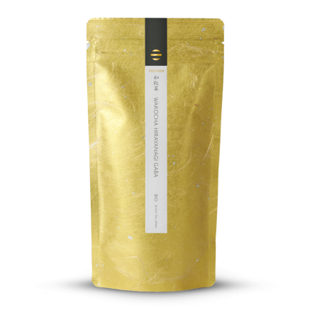 GABA Wakocha 170 Hirayanagi Bio GABA Wakocha 170 Hirayanagi Bio