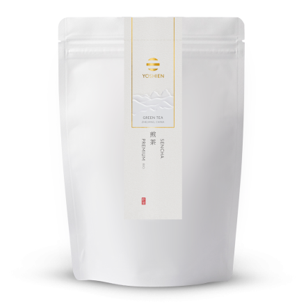 Sencha Zhejiang Premium bio