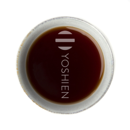 LINCANG SHOU PU ERH 2018 ORGANIC