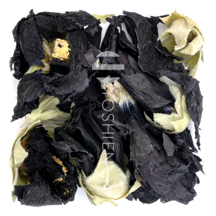 Black Mallow Flower Tea Organic