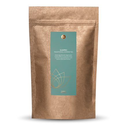 Slimpro Traditional Chinese Tea Kräutertee