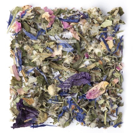 Organic Alkaline Tea: Mountain Herbs Edelweiss