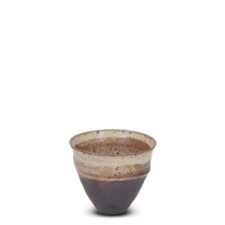 Wu Haoyu Nixing Teacup Cone Cream S