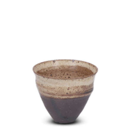 Wu Haoyu Nixing Teetasse Kegel Cremefarben S Wu Haoyu Nixing Teetasse Kegel Cremefarben S