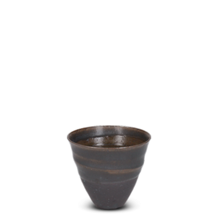 Wu Haoyu Nixing Teacup Cone Brown S