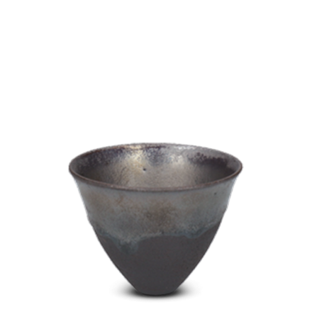 Wu Haoyu Nixing Teetasse Kegel Braun M Wu Haoyu Nixing Teetasse Kegel Braun M