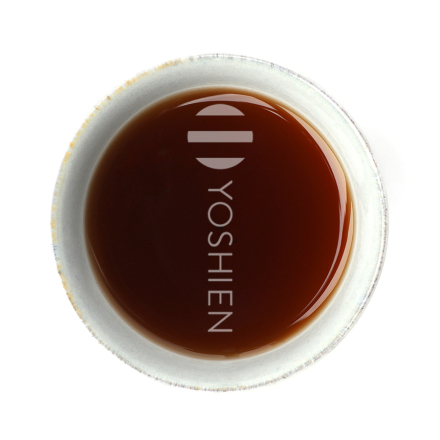 LAO CHA TOU SHOU PU ERH