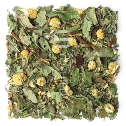 Every Day tisane familiale bio House Infusion